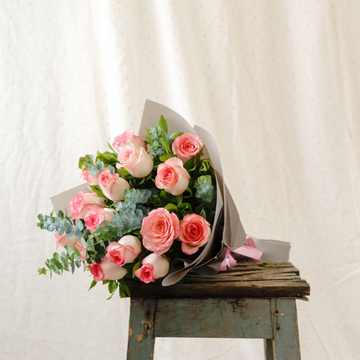 Pristine Fresh Flowers